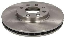 ABE Disc Frana Punte Fata C3X006Abe Chevrolet Corsa/Corsa Pick-Up Citroën Gs