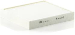 MANN-FILTER Filtru, Aer Habitaclu Dedesubtul Torpedoului Cu26010 Audi A1 Seat Ibiza Iv (CU26010)