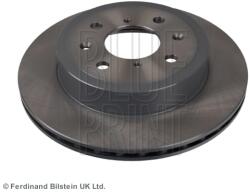 BLUE PRINT Disc Frana Punte Fata Adz94327 Opel Agila Subaru Justy Iii Suzuki Ignis I (ADZ94327)