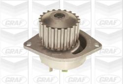 GRAF Pompă De Apă, Răcire Motor Pa491 Citroën Ax/Bx/C15/Saxo/Xsara/Xsara Picasso/Zx