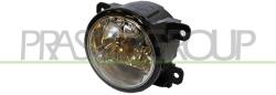 PRASCO Proiector Ceata Dreapta Ft3444433 Abarth Punto Fiat Punto/Punto Evo (FT3444433)