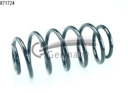 CS Germany Arc Spiral Punte Fata 14.871. 724 Saab 9-5