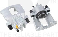 NK Etrier Frana In Fata Osiei 212565 Ford Focus I