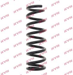 KYB Arc Spiral Puntea Spate Ra6227 Citroën C-Crosser Mitsubishi Outlander Ii