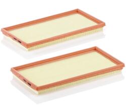 MANN-FILTER Filtru Aer C3361-2 Mercedes-Benz C-Class/C-Class T-Model/Clk/Cls/E-Class/M-Class (C3361-2)