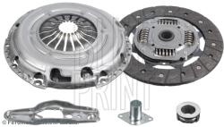 BLUE PRINT Set Ambreiaj Adv183056 Audi A1/A2/A3 Seat Altea/Cordoba/Ibiza Iii/Ibiza Iv/Leon (ADV183056)