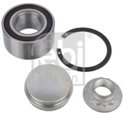 Febi Bilstein Set Rulment Roata Axa Fata Dreapta 181714 Renault Twingo Iii Smart Forfour