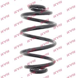 KYB Arc Spiral Puntea Spate Rx5551 Audi A6 C5 (RX5551)
