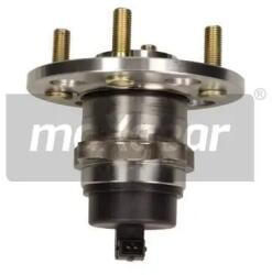 MAXGEAR Set Rulment Roata Puntea Spate 33-0757 Hyundai Accent Iii/Getz/I10 I/I20 I (33-0757)