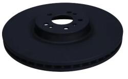 QUARO Disc Frana Qd6660Hc Mercedes-Benz Gl-Class/M-Class/R-Class (QD6660HC)