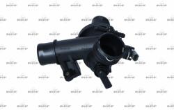 NRF Termostat, Lichid Racire 725277 Mercedes-Benz C-Class/C-Class T-Model/Cls/E-Class