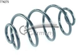 CS Germany Arc Spiral Puntea Spate 14.774. 275 Opel Astra G Vauxhall Astra Mk Ivhatchback