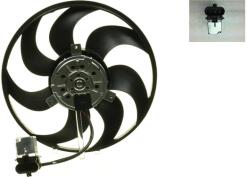 MAHLE Ventilator, Radiator Cff296000S Opel Astra G/Astra G Classic/Astra H/Astra H Gtc