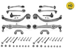 MEYLE Set, Suspensie Roata Axa Fata Dreapta 1160500087/Hd Audi A4 B5/A6 C5 (1160500087/HD)