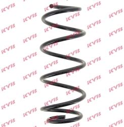 KYB Arc Spiral Punte Fata Rh3554 Vw Eos/Jetta Iii (RH3554)