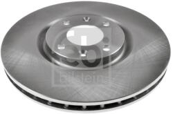 Febi Bilstein Disc Frana Punte Fata 108680 Citroën C4/C4 I/C4 Ii/C4 Iii/Ds4/Ds5 Ds Ds 5