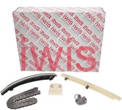 iwis Motorsysteme Chit Lant De Distributie 59008Set Chevrolet Aveo/Cruze/Orlando/Trax Opel Adam