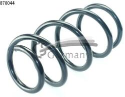 CS Germany Arc Spiral Punte Fata 14.876. 044 Fiat Ducato