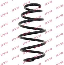 KYB Arc Spiral Punte Fata Ra3964 Opel Astra J Vauxhall Astra Mk Vi/Astra Mk Vicombi