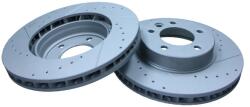 MAXGEAR Disc Frana Punte Fata 19-1847Sport Porsche Cayenne Vw Touareg