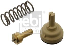 FEBI BILSTEIN Termostat, Lichid Racire 36648 Audi A3 Skoda Octavia Ii Vw Eos/Golf Plus V/Golf V (36648)