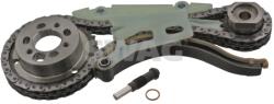 SWAG Chit Lant De Distributie 50946390 Ford C-Max/Fiesta/Fiesta Iv/Focus C-Max/S-Max