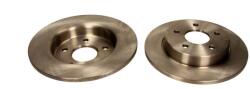 MAXGEAR Disc Frana Puntea Spate 19-1226 Ford C-Max/Focus C-Max/Focus Ii (19-1226)
