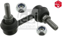 Febi Bilstein Brat/Bieleta Suspensie, Stabilizator Axa Fata Dreapta 27464 Nissan Almera Tino