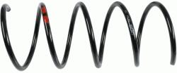 SACHS Arc Spiral 998642 Mercedes-Benz C-Class/C-Class T-Model/Clc-Class/Clk