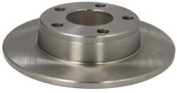 ABE Disc Frana Puntea Spate C4A017Abe Audi A6 C5/Allroad C5