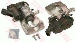 TRW Etrier Frana Bhq285E Renault Captur Ii/Clio V/Fluence/Megane/Megane Iii/Zoe (BHQ285E)