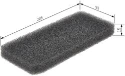 Bosch Filtru, Aer Habitaclu 1987431170 Renault Trucks D/D Access/Kerax/Midlum Volvo Fe