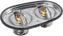 Febi Bilstein Termostat, Lichid Racire 171127 Scania F - Series/G I/G Ii/K - Series/L/P I/P Ii