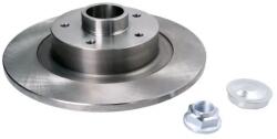 ABE Disc Frana Puntea Spate C4R032Abe Renault Scénic Iii
