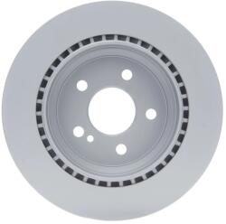 Bosch Disc Frana 0986479655 Mercedes-Benz S-Class/Sl (0986479655)