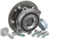 SKF Set Rulment Roata Vkba7201 Mercedes-Benz A-Class/B-Class/Cla/Cla Shooting Brake (VKBA7201)