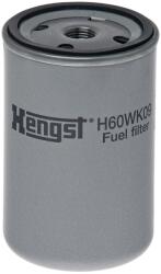 HENGST FILTER Filtru Combustibil H60Wk09 Iveco Eurocargo I-Iii/Eurofire I/Eurofire Ii/Eurostar (H60WK09)