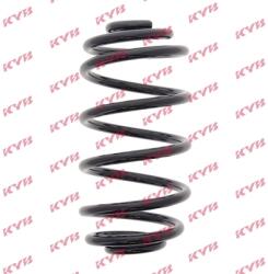 KYB Arc Spiral Puntea Spate Rx6767 Opel Zafira / Zafira Family B/Zafira B (RX6767)