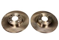 MAXGEAR Disc Frana Punte Fata 19-0768 Alfa Romeo 145/146/155 Chrysler Ypsilon Fiat 500 (19-0768)