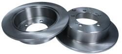 MAXGEAR Disc Frana Puntea Spate 19-1948 Chrysler Sebring Mitsubishi Eclipse/Eclipse Ii