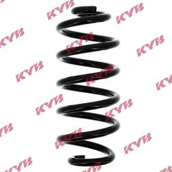 KYB Arc Spiral Puntea Spate Ra5280 Nissan Qashqai Ii Renault Kadjar
