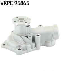 SKF Pompă De Apă, Răcire Motor Vkpc95865 Mitsubishi Galant Ix/Grandis/Lancer Vii