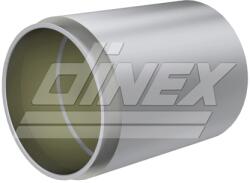 DINEX Filtru Funingine/Particule, Sist. De Esapament 2Ki015-Rx Iveco Eurocargo V (2KI015-RX)