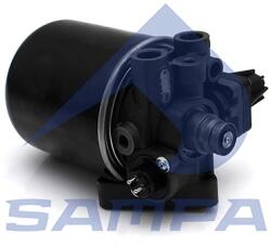 SAMPA Uscator Aer, Sistem Compresor 094.069 Iveco Eurocargo I-Iii/Eurofire I/Eurostar (094.069)