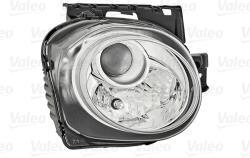 VALEO Far Dreapta 045379 Nissan Juke (045379)