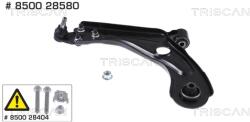 TRISCAN Brat, Suspensie Roata 850028580 Citroën C5 Aircross Opel Grandland / Grandland X