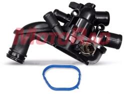 MOTORAD Termostat, Lichid Racire 895-105K Citroën Berlingo Multispace/C3 Ii/C3 Picasso/C4 (895-105K)