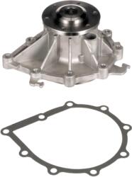 GATES Pompă De Apă, Răcire Motor Wp5023Hd Man Tga/Tgs I/Tgx I (WP5023HD)
