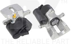 NK Etrier Frana In Fata Osiei 2147329 Audi Q3 Seat Alhambra Vw Cc B7/Passat B6 (2147329)