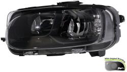 VALEO Far Stanga 450626 Citroën Berlingo (450626)